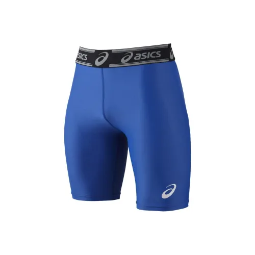 Asics SS24 Swimming Shorts Unisex Blue