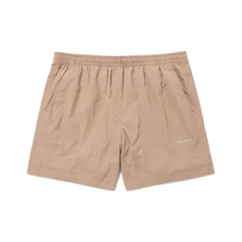 COVERNAT SS24 Casual Shorts Unisex Salmon