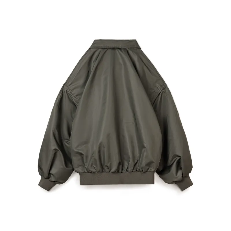MADEN Jackets & Coats Women's Green-1