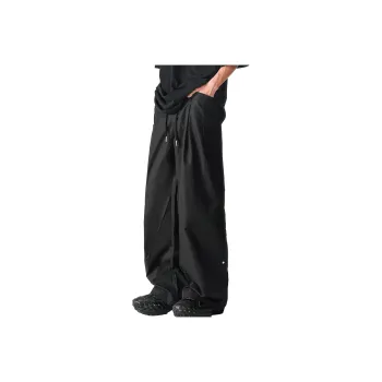 MAX FAWN Casual Pants Unisex