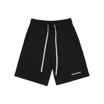 Kang's Wonderland Summer Shorts Unisex