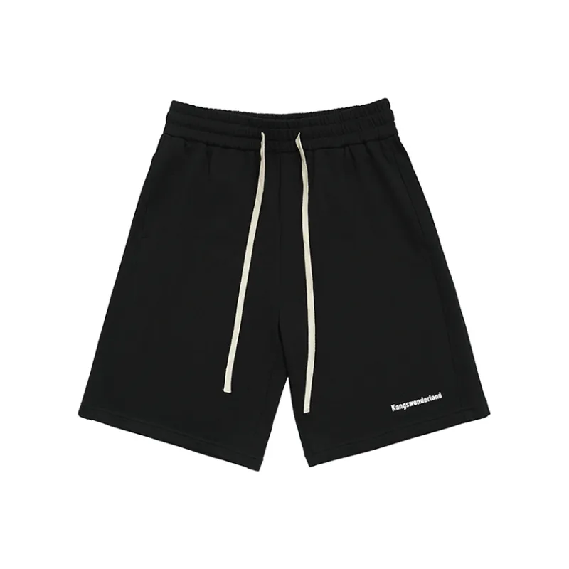 Kang's Wonderland Summer Shorts Unisex-0