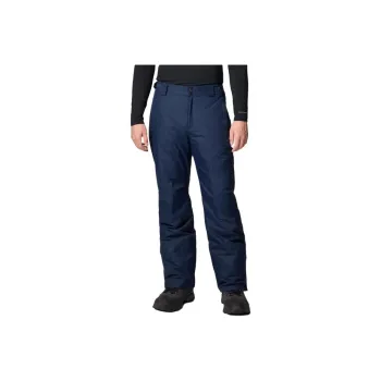 Columbia Men's Bugaboo™ V Pants Ski Pants Men's Marine Blue