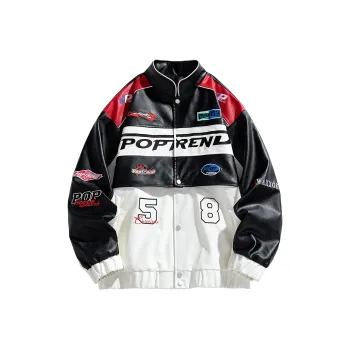 Paddy Julia Racing Suits/Motorcycle Suits Unisex