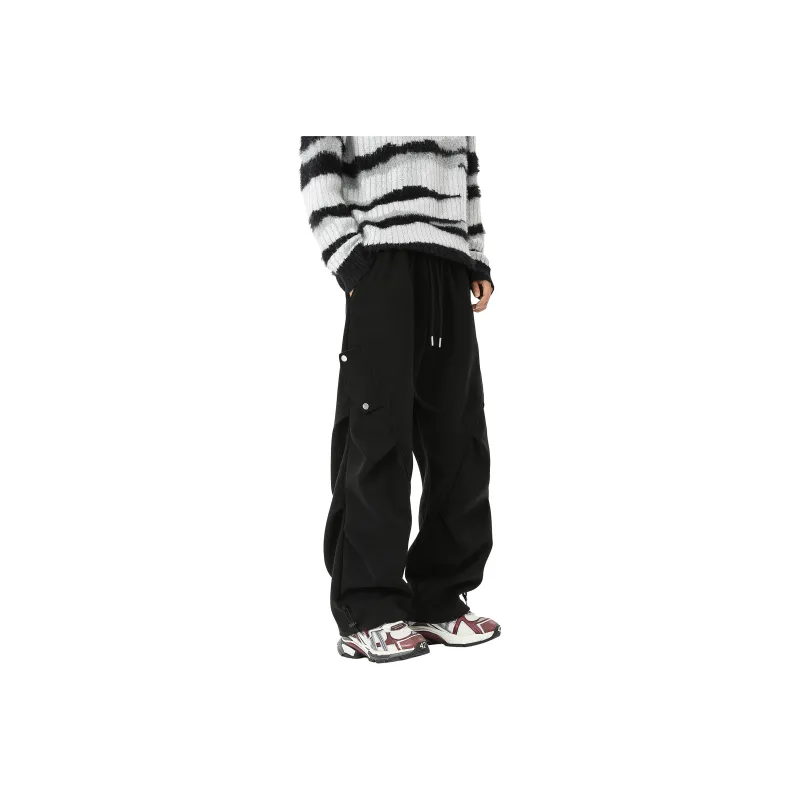 Samtony Casual Pants Unisex-0