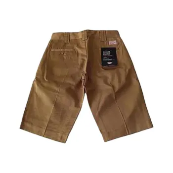 Dickies Casual Shorts Men Chocolate