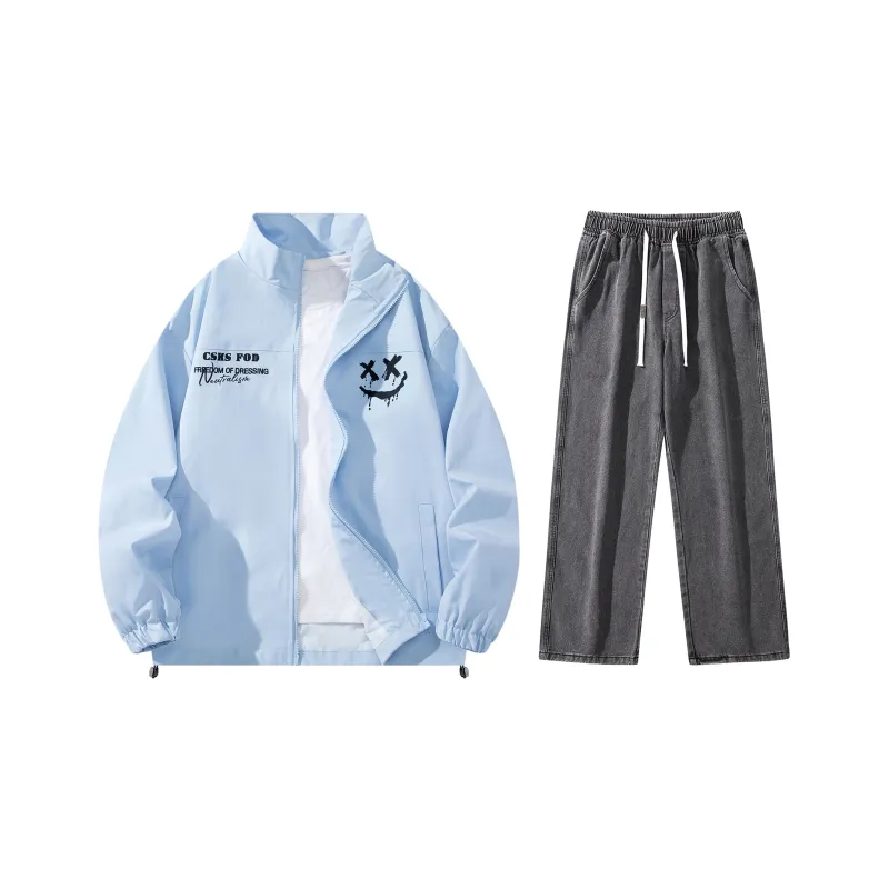CSKS Casual Sportswear Unisex-6