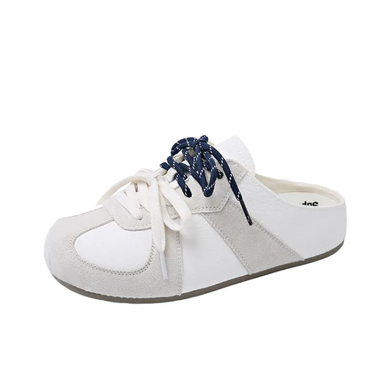 SUPEREDGE Quiet, Odor Resistant, Slip Resistant Closed Toe Slippers Women's-6