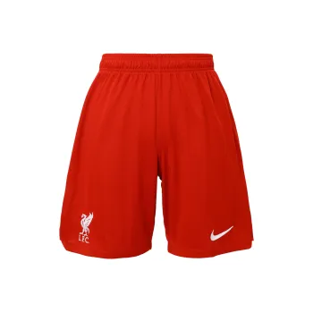 Nike Nike Liverpool 2023/24 Season Uniform Soccer Bottoms Men's Red White