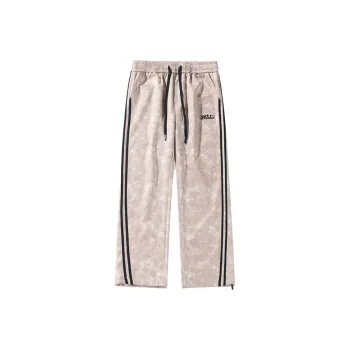 PEDLOR Casual Pants Unisex