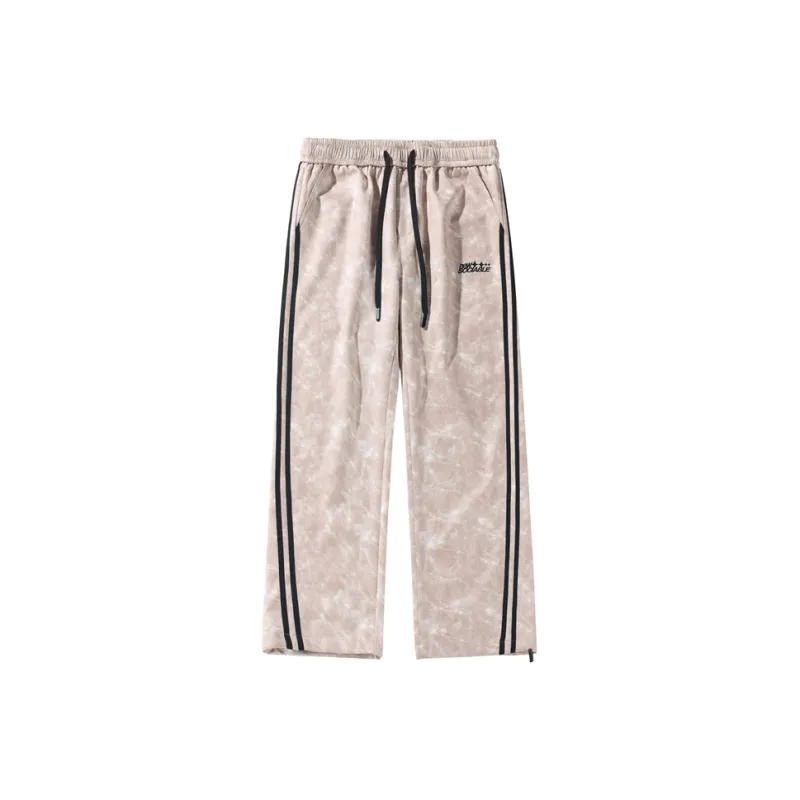 PEDLOR Casual Pants Unisex-0