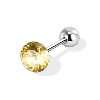 KiNGZiT Titanium Steel Stud Earrings Unisex-7