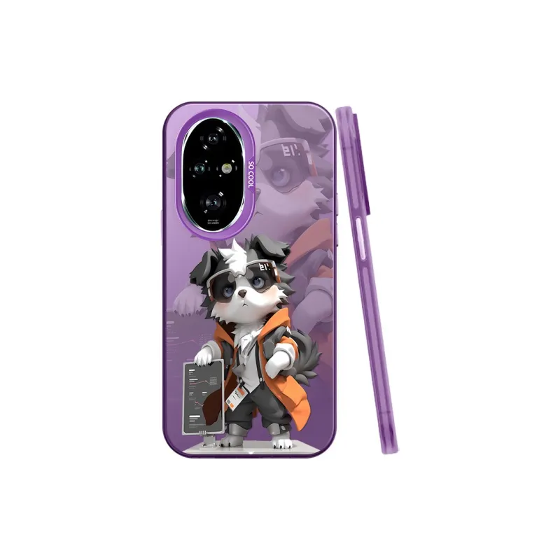 BAOCHENG Phone Cases-4
