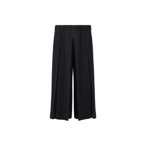 Homme Plissé Issey Miyake Tailored Pleats 1 Trousers