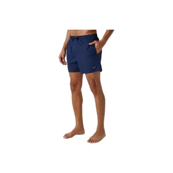 EMPORIO ARMANI Casual Shorts Men's Blue