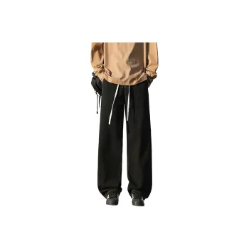 KIPONE Casual Pants Unisex