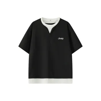 Jeep T Shirts Unisex