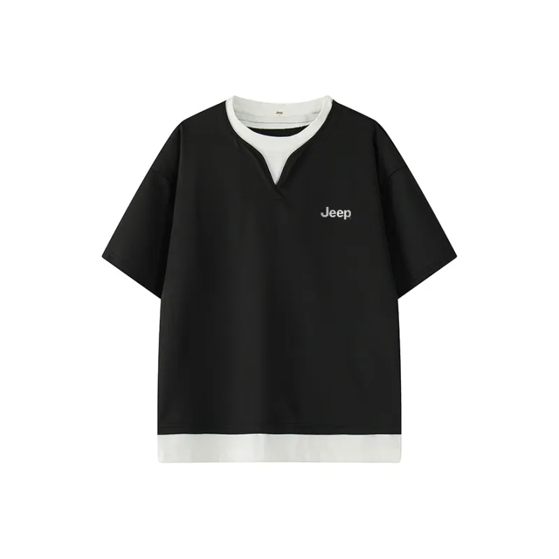 Jeep T Shirts Unisex-0