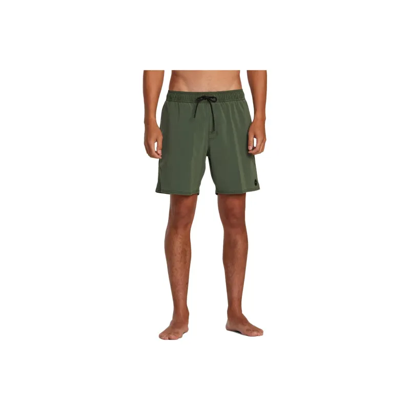 RVCA Casual Shorts Men-1