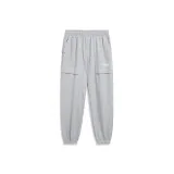 Light Heather Gray