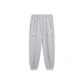 Light Heather Gray