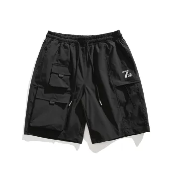 7 SEVFUN Cargo Shorts Unisex