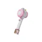 Pink, Unicorn Bubble Wand