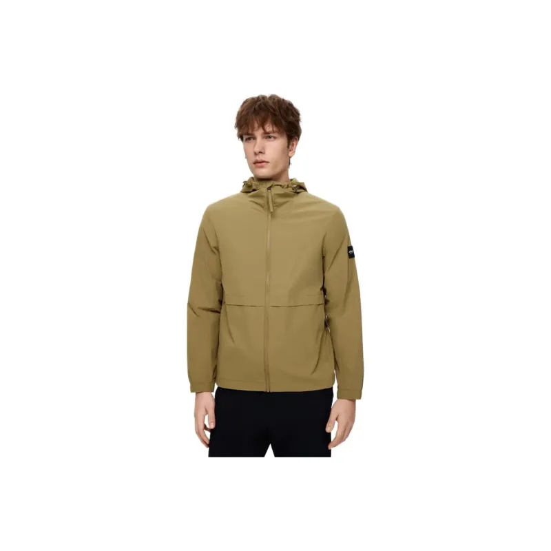 AIGLE Jackets Men-5
