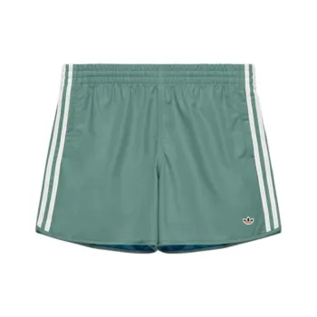 Adidas Originals X Clot Edison Chen Sprinter Shorts