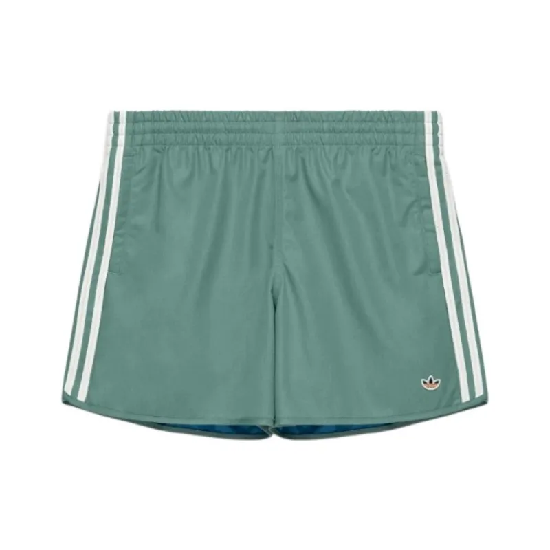 Adidas X Clot Edison Chen Sprinter Shorts-0