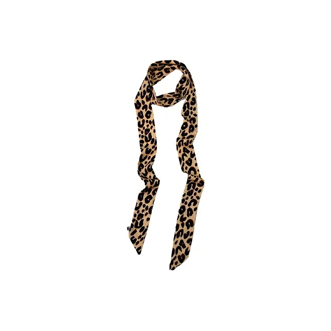 MUSTKOO Silk Scarves Unisex-8