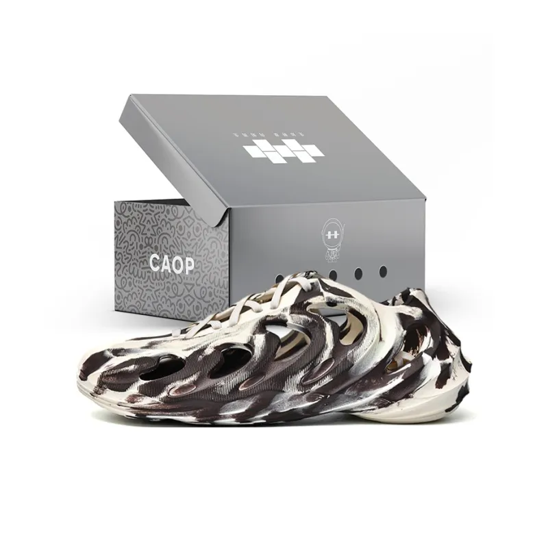 CAOP Clogs Men-12