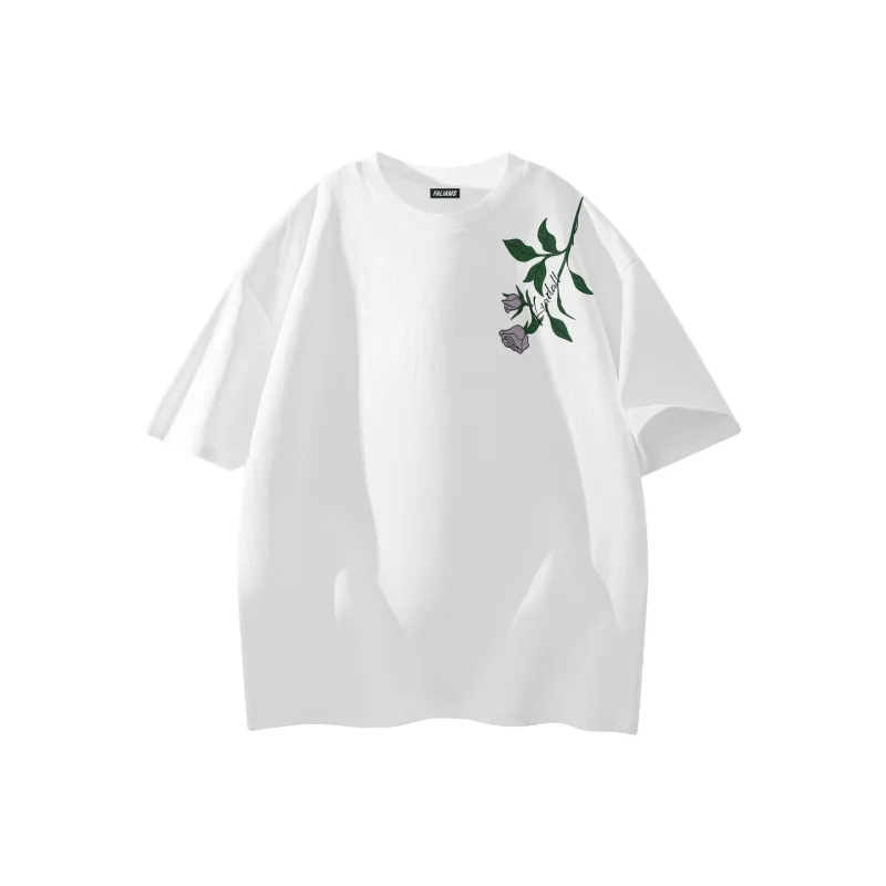 FALIAMS T Shirts Unisex-1