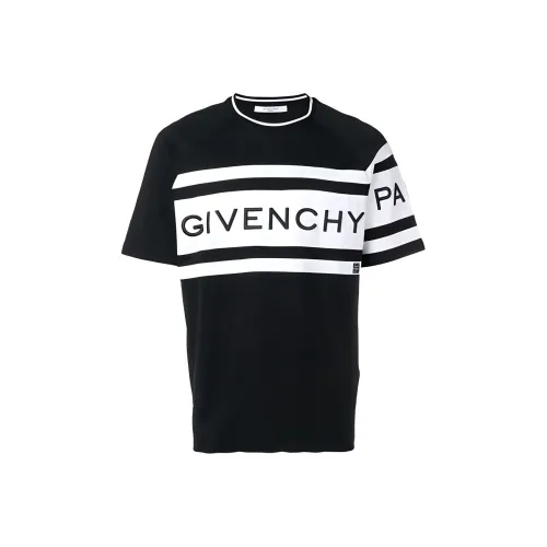 Givenchy SS24 T edition Men's Black