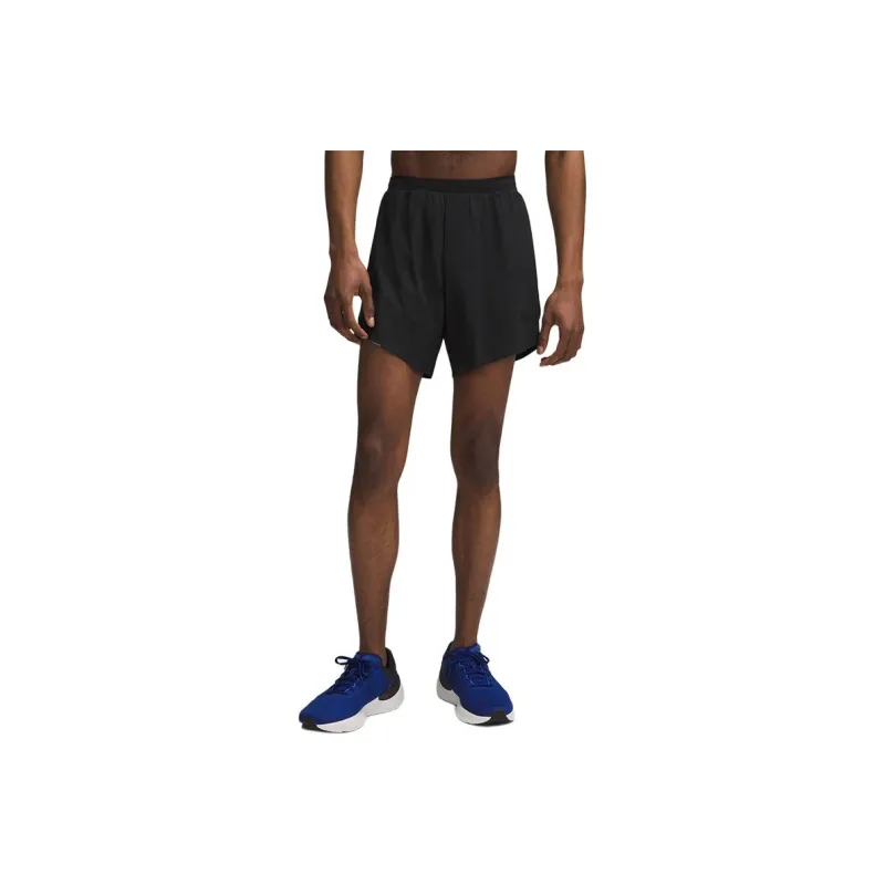 Lululemon Fast And Free Casual Shorts Men's-0