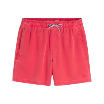 Hollister Swimming Shorts Men's Pink