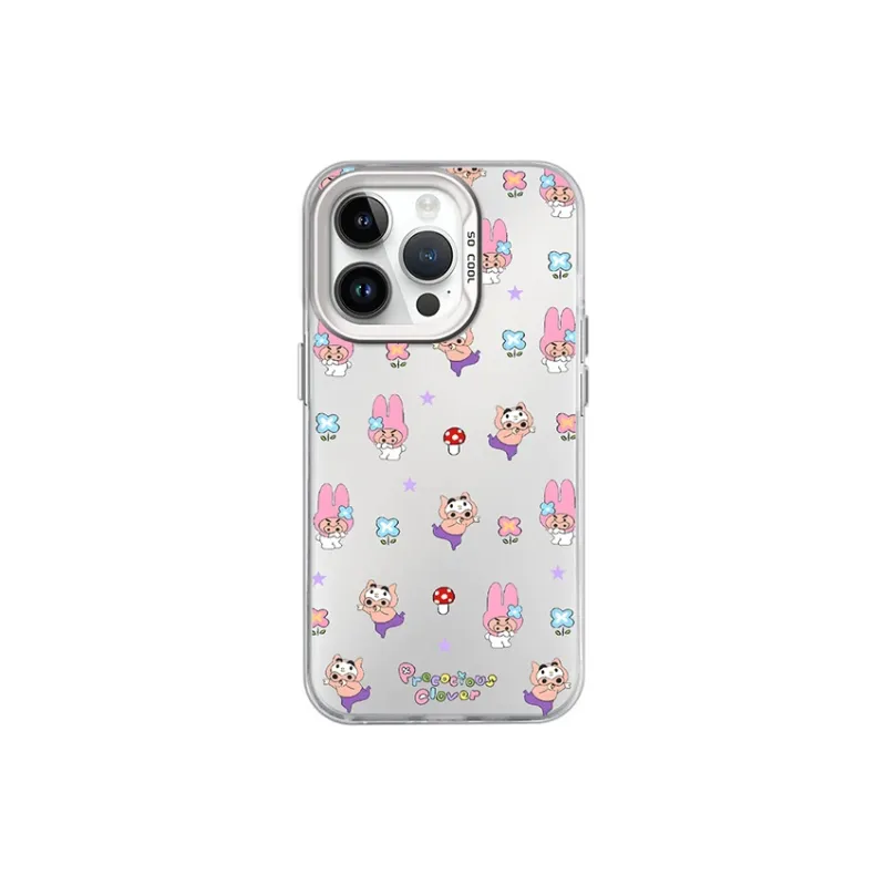 IFKOO Phone Cases-0