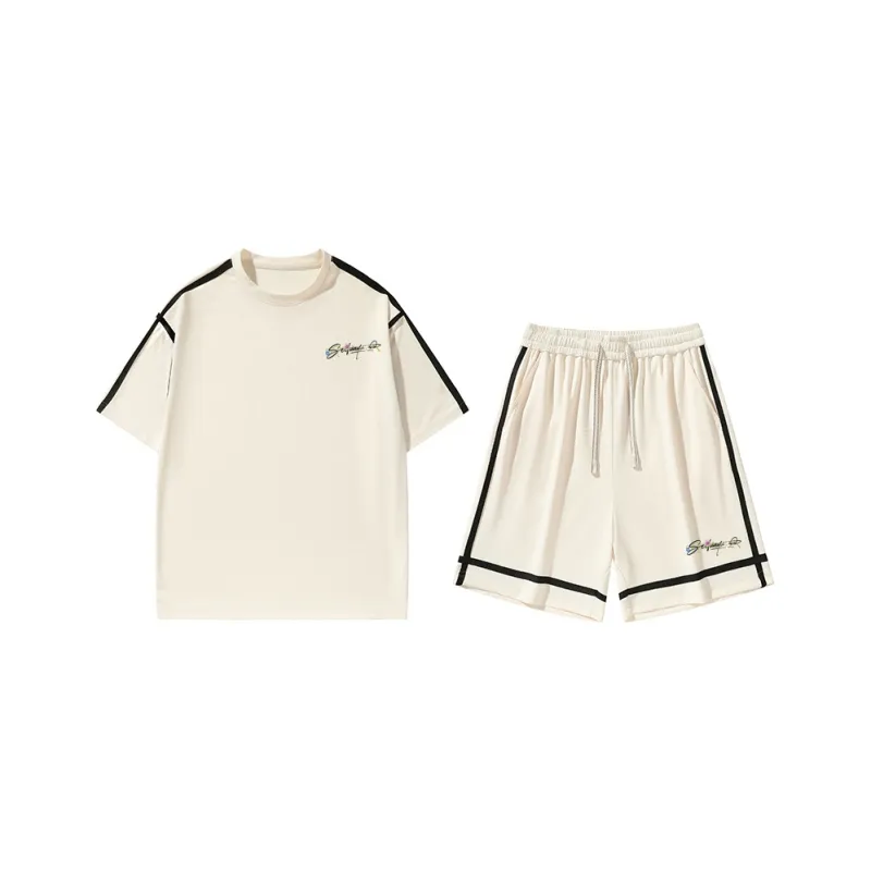 7 SEVFUN Casual Sportswear Unisex-8