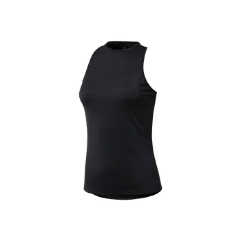 Reebok ACTIVCHILL VENT TANK Tank Tops Women's Black