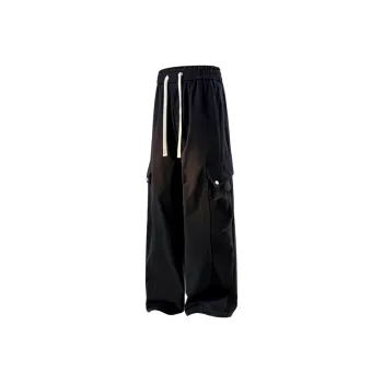 Anywalk Casual Pants Unisex Khaki