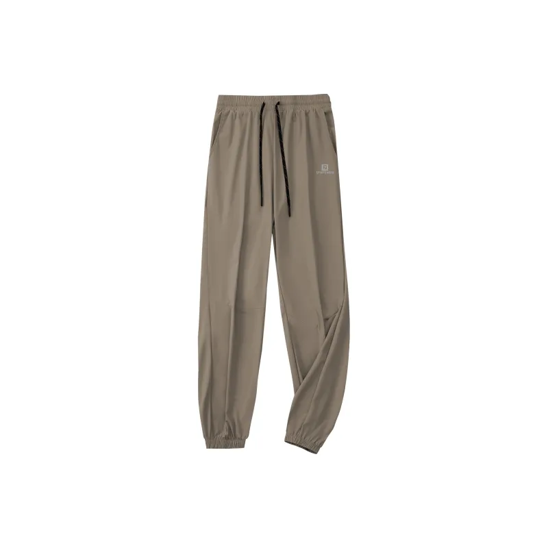 ZNTN Casual Pants Unisex-6