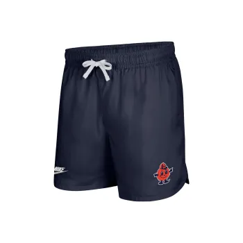 Nike Syracuse Flow Casual Shorts Men's Marine Blue