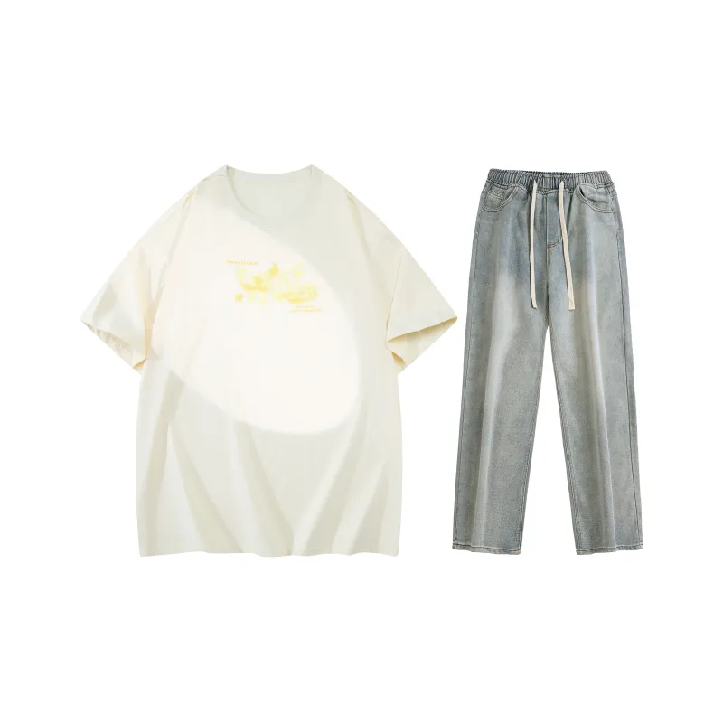 A.X.S.K Casual Sportswear Unisex-52