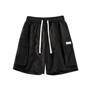 ALI THE FOX Cargo Shorts Unisex
