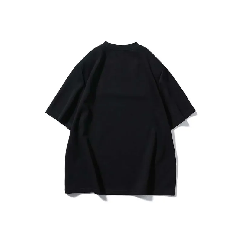 EYEUNDERSTAND T Shirts Unisex-1