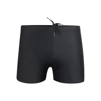 PUMA Swimming Shorts Men's 1 Pack Black