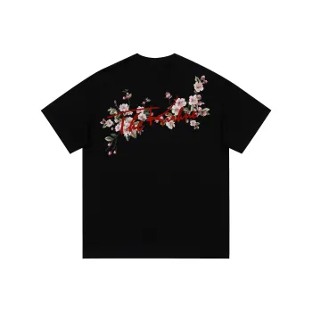 KIRHNE T Shirts Unisex