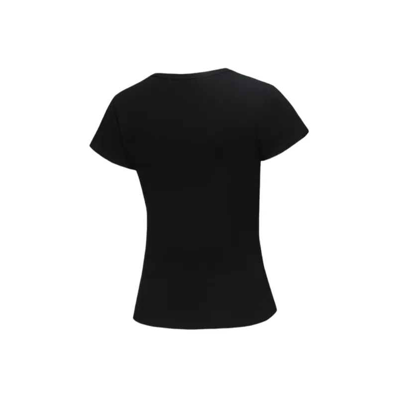 Vine Color T-Shirts Women's-16