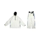 Ecru Reflective Clothing Sets