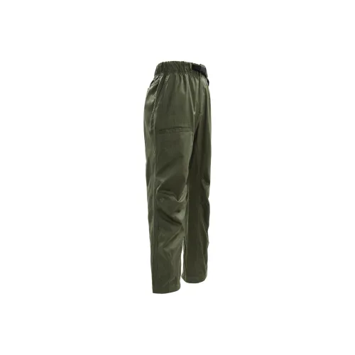 Converse Elevated Pants Casual Pants Men's Green